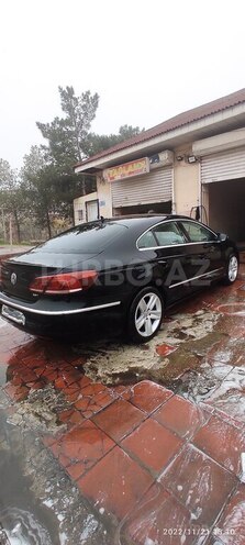 Volkswagen Passat CC 2012, 231,000 km - 2.0 l - Bakı