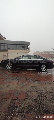 Volkswagen Passat CC 2012, 231,000 km - 2.0 l - Bakı
