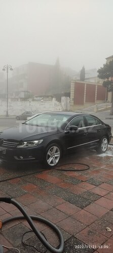Volkswagen Passat CC 2012, 231,000 km - 2.0 l - Bakı