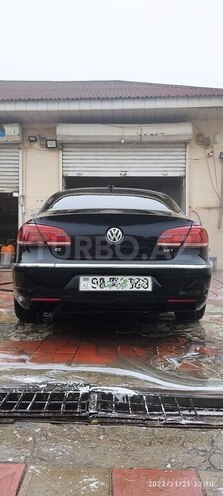 Volkswagen Passat CC 2012, 231,000 km - 2.0 l - Bakı