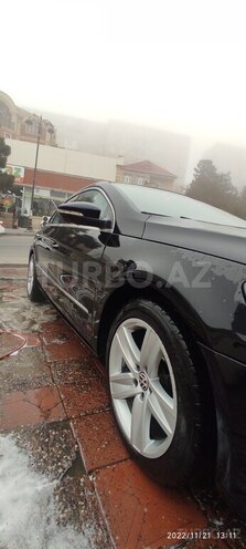 Volkswagen Passat CC 2012, 231,000 km - 2.0 l - Bakı