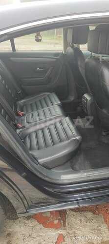 Volkswagen Passat CC 2012, 231,000 km - 2.0 l - Bakı