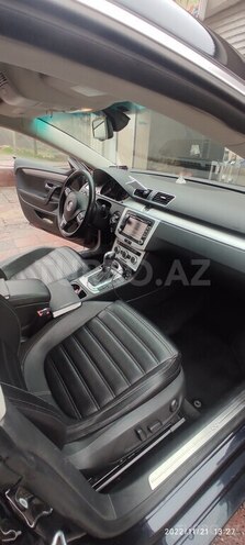 Volkswagen Passat CC 2012, 231,000 km - 2.0 l - Bakı