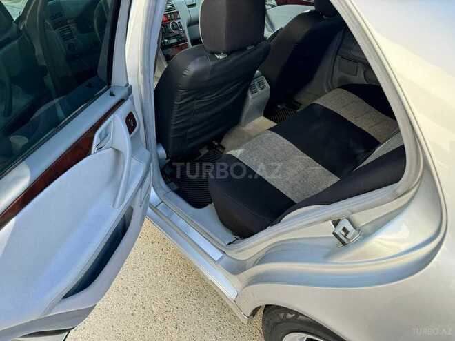 Mercedes E 240 2000, 275,056 km - 2.4 l - Bakı
