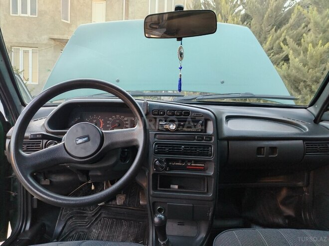 LADA (VAZ) 21099 1998, 369,490 km - 1.5 л - Bakı