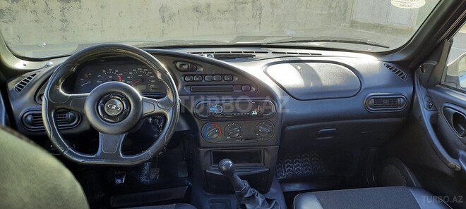 Chevrolet Niva 2008, 312,500 km - 1.7 л - Bakı