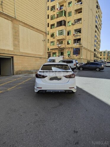 Hyundai Elantra 2013, 160,000 km - 1.8 l - Xırdalan