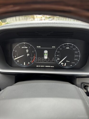 Land Rover Range Rover 2013, 148,000 km - 3.0 l - Bakı