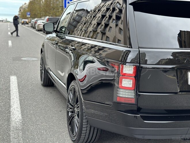 Land Rover Range Rover 2013, 148,000 km - 3.0 l - Bakı