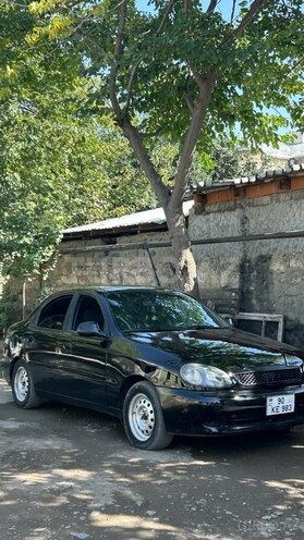 Daewoo Lanos 2010, 333,333 km - 1.5 l - Gəncə