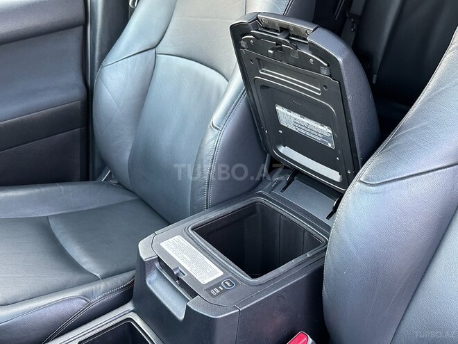 Toyota Land Cruiser Prado 2013, 145,000 km - 2.7 l - Bakı
