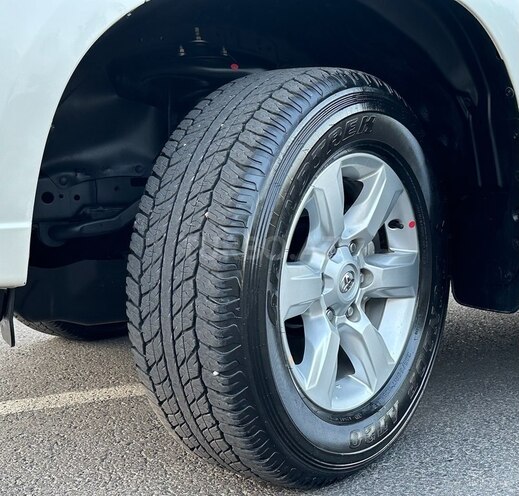 Toyota Land Cruiser Prado 2013, 145,000 km - 2.7 l - Bakı