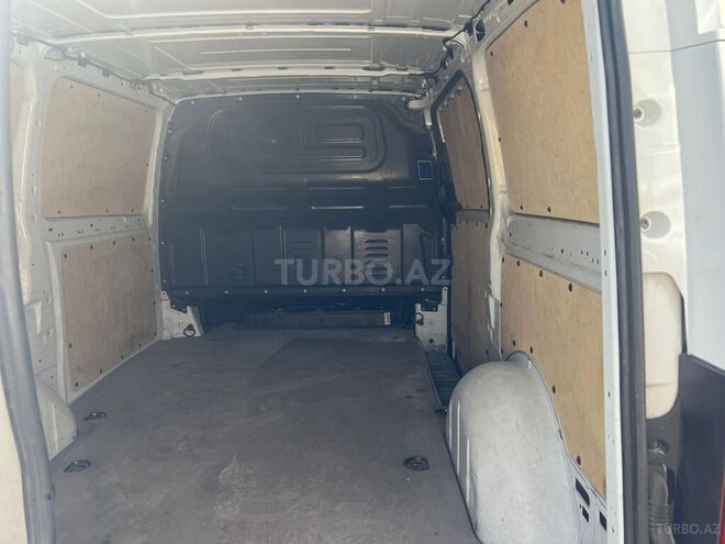 Mercedes Vito 2019, 270,000 km - 2.8 l - Bakı