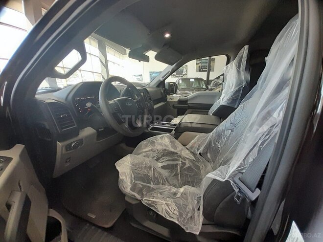 Ford F-150 2019, 97,900 km - 2.7 l - Bakı