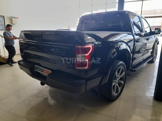 Ford F-150 2019, 97,900 km - 2.7 l - Bakı