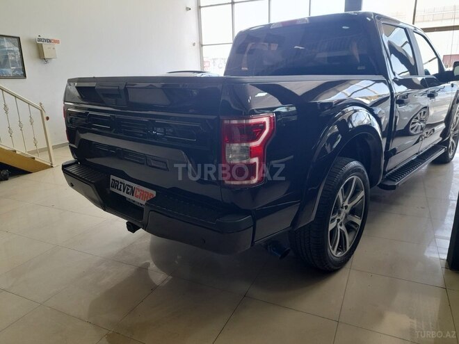 Ford F-150 2019, 97,900 km - 2.7 l - Bakı
