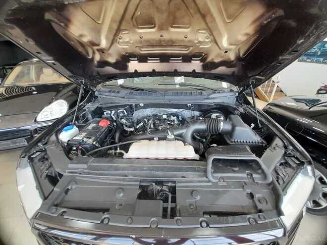 Ford F-150 2019, 97,900 km - 2.7 l - Bakı