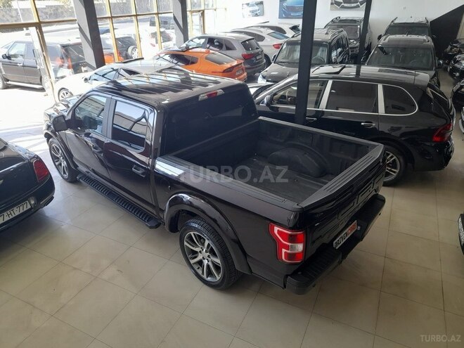 Ford F-150 2019, 97,900 km - 2.7 l - Bakı