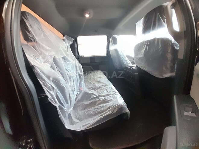 Ford F-150 2019, 97,900 km - 2.7 l - Bakı
