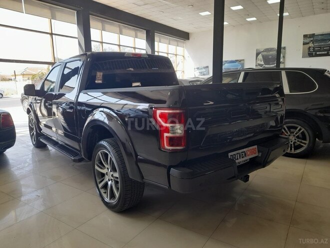 Ford F-150 2019, 97,900 km - 2.7 l - Bakı