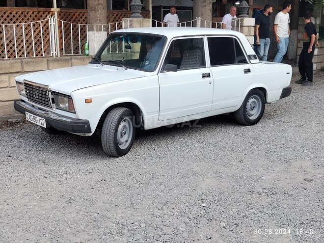 LADA (VAZ) 2107 2004, 90,000 km - 1.6 l - Xaçmaz