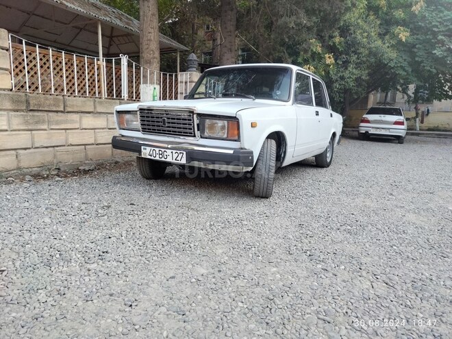 LADA (VAZ) 2107 2004, 90,000 km - 1.6 l - Xaçmaz