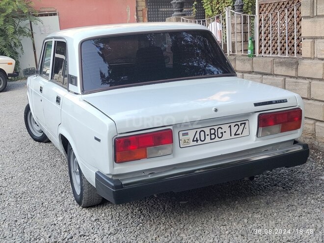 LADA (VAZ) 2107 2004, 90,000 km - 1.6 l - Xaçmaz