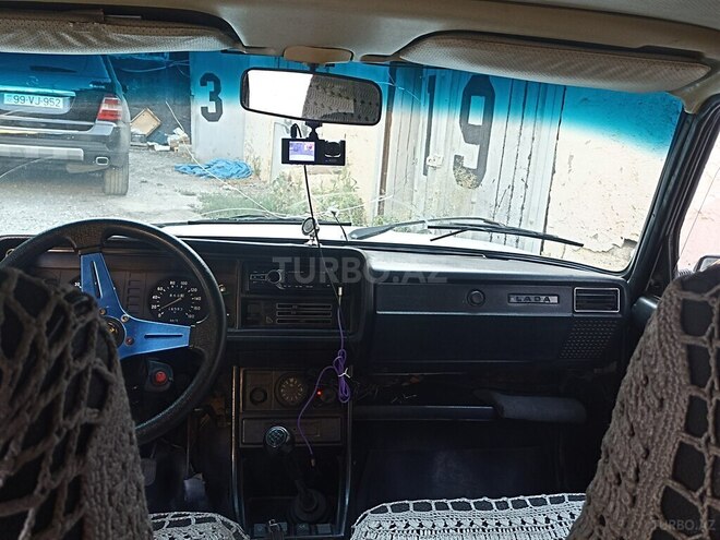 LADA (VAZ) 2107 2004, 90,000 km - 1.6 l - Xaçmaz