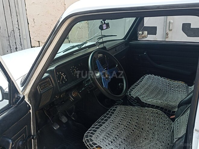 LADA (VAZ) 2107 2004, 90,000 km - 1.6 l - Xaçmaz