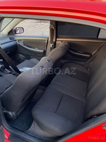 Toyota Corolla 2005, 444,000 km - 1.4 l - Sabirabad