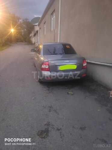 LADA (VAZ) Priora 2008, 434,890 km - 1.6 l - Zaqatala