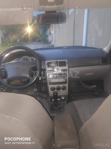 LADA (VAZ) Priora 2008, 434,890 km - 1.6 l - Zaqatala