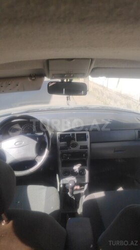 LADA (VAZ) Priora 2008, 434,890 km - 1.6 l - Zaqatala