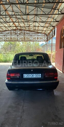 GAZ 3110 2007, 314,000 km - 2.4 l - Kürdəmir
