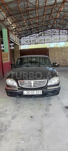 GAZ 3110 2007, 314,000 km - 2.4 l - Kürdəmir