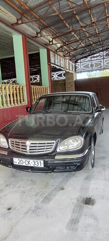 GAZ 3110 2007, 314,000 km - 2.4 l - Kürdəmir