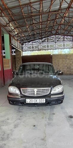 GAZ 3110 2007, 314,000 km - 2.4 l - Kürdəmir