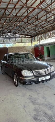 GAZ 3110 2007, 314,000 km - 2.4 l - Kürdəmir