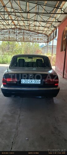 GAZ 3110 2007, 314,000 km - 2.4 l - Kürdəmir
