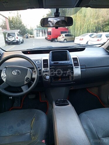 Toyota Prius 2008, 480,439 km - 1.5 l - Bakı