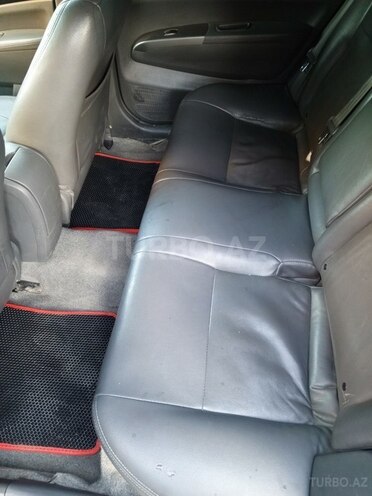 Toyota Prius 2008, 480,439 km - 1.5 l - Bakı