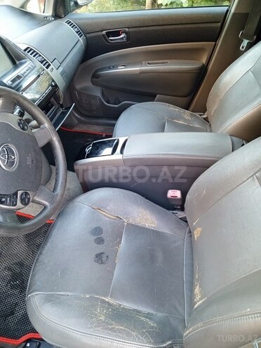 Toyota Prius 2008, 480,439 km - 1.5 l - Bakı