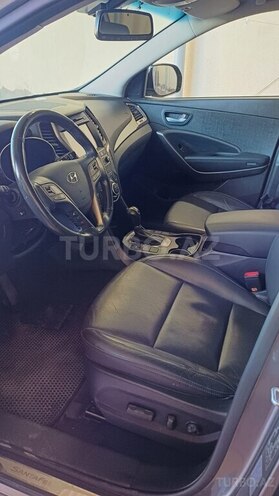 Hyundai Santa Fe 2015, 171,247 km - 2.0 l - Bakı
