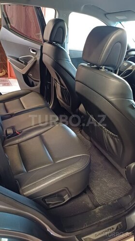 Hyundai Santa Fe 2015, 171,247 km - 2.0 l - Bakı