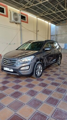 Hyundai Santa Fe 2015, 171,247 km - 2.0 l - Bakı