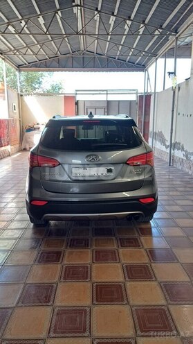 Hyundai Santa Fe 2015, 171,247 km - 2.0 l - Bakı