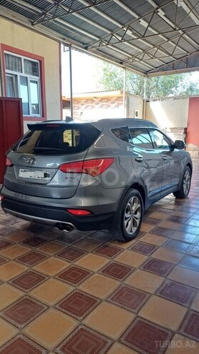 Hyundai Santa Fe 2015, 171,247 km - 2.0 l - Bakı