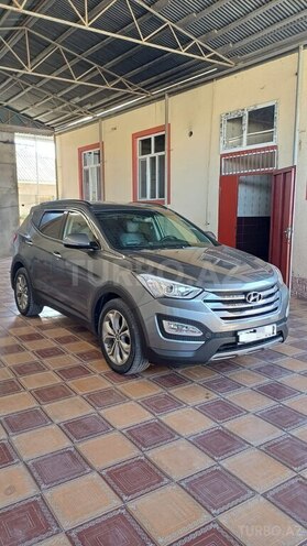 Hyundai Santa Fe 2015, 171,247 km - 2.0 l - Bakı