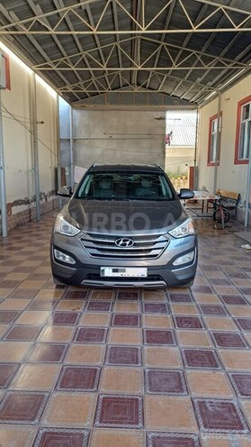 Hyundai Santa Fe 2015, 171,247 km - 2.0 l - Bakı