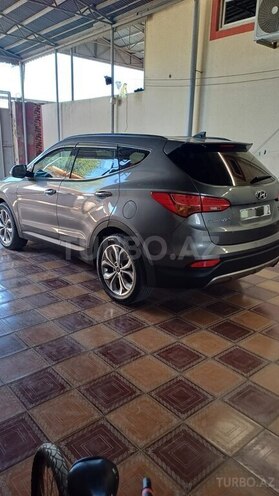 Hyundai Santa Fe 2015, 171,247 km - 2.0 l - Bakı